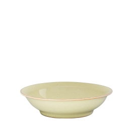 Denby Heritage Veranda  Medium Shallow Bowl