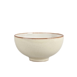 Denby Heritage Veranda  Rice Bowl