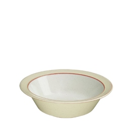 Denby Heritage Veranda  Rimmed Cereal Bowl