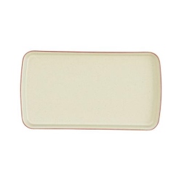 Denby Heritage Veranda  Small Rectangular Platter