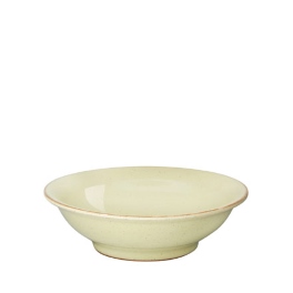 Denby Heritage Veranda  Small Shallow Bowl