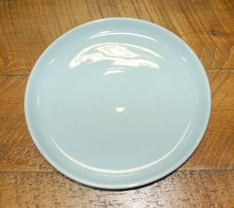 Denby Homestead Brown Dinner Plate