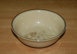 Denby Images  Cereal Bowl