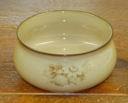 Denby Images  Serving Bowl