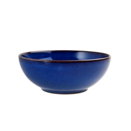 Denby Imperial Blue  Coupe Cereal Bowl