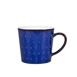Denby Imperial Blue  Cascade Mug