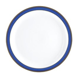 Denby Imperial Blue  Dinner Plate