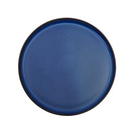 Denby Imperial Blue  Round Platter