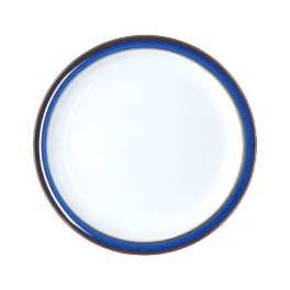 Denby Imperial Blue  Medium Plate
