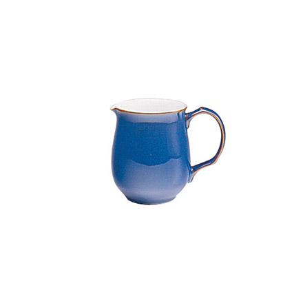 Denby Imperial Blue  Small Jug