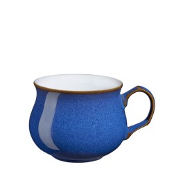 Denby Imperial Blue  Tea/Coffee Cup