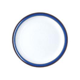 Denby Imperial Blue  Small Plate