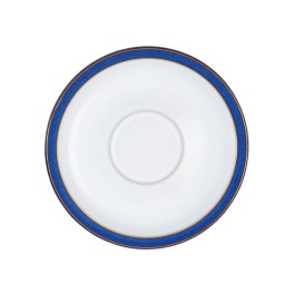 Denby Imperial Blue  Tea/Coffee Saucer