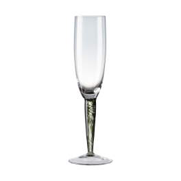 Denby Jet  Champagne Flutes (pack of 2)