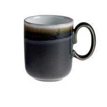 Denby Jet  Double Dip Mug