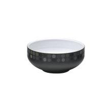 Denby Jet Dots Soup/Cereal Bowl