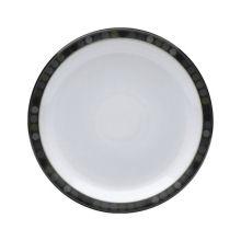 Denby Jet Dots Dinner Plate