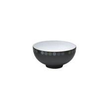 Denby Jet Dots Rice Bowl