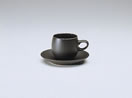 Denby Jet  Espresso Cup