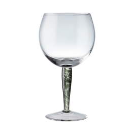 Denby Jet  Gin Glass (pack of 2)