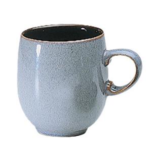 Denby Jet  Large Curve Mug