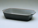 Denby Jet  Oblong Dish