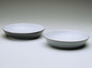 Denby Jet Grey Pasta Bowl