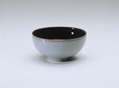 Denby Jet  Rice Bowl