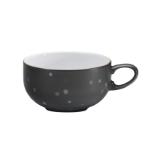 Denby Jet Skyline Tea Cup