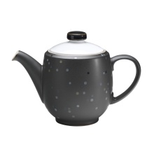 Denby Jet Skyline Teapot