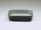 Denby Jet  Square Dish