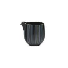 Denby Jet Stripes Small Jug