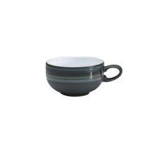 Denby Jet Stripes Tea/Coffee Cup