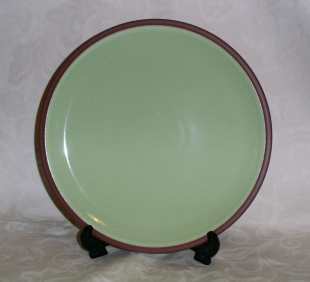 Denby Juice Apple Dinner Plate