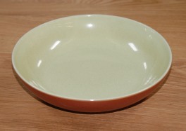 Denby Juice Apple Pasta Bowl