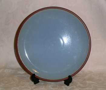 Denby Juice Berry Dinner Plate