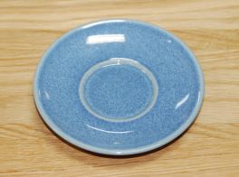 Denby Juice Berry Espresso Saucer