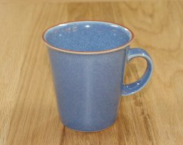 Denby Juice Berry Small Mod Mug