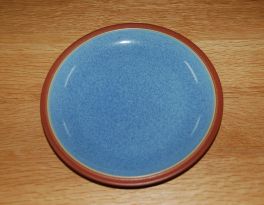 Denby Juice Berry Teaplate