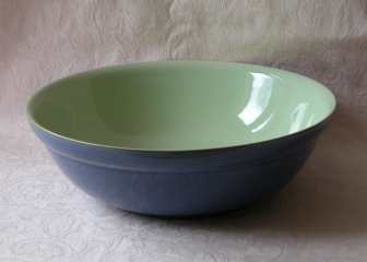 Denby Juice  Large Pasta/Salad Bowl