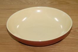 Denby Juice Lemon Pasta Bowl