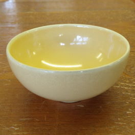 Denby Juice Lemon Rice Bowl