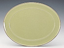 Denby Juice  Oval Platter