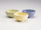 Denby Juice Apple Rice Bowl