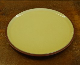 Denby Juice  Round Platter