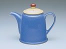 Denby Juice  Teapot