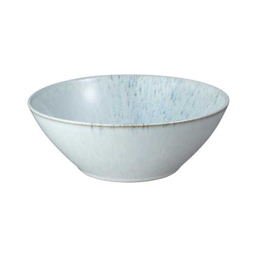 Denby Kiln Blue  Cereal Bowl