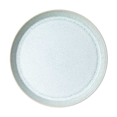 Denby Kiln Green  Dinner Plate