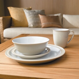 Denby Linen