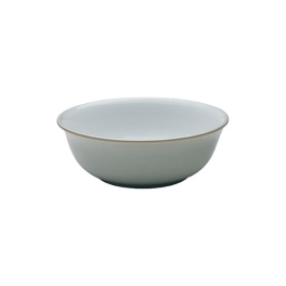Denby Linen  Cereal Bowl